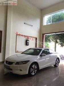 honda accord coupe cũ