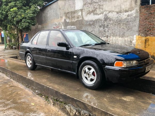 honda accord đời 2000