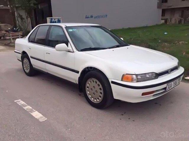 honda accord đời 92 - Hình 5