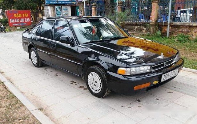 honda accord đời cũ - Hình 3