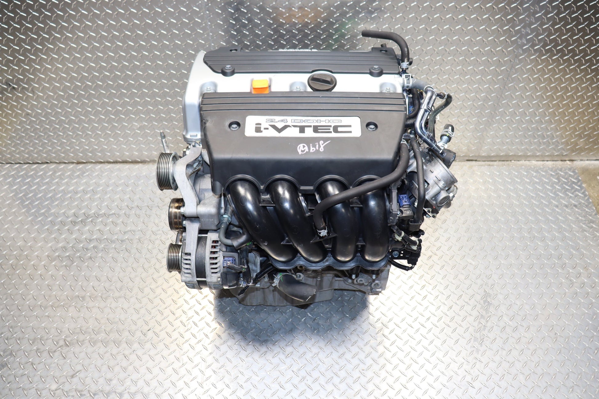 honda accord engine - Hình 3