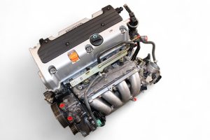 honda accord engine