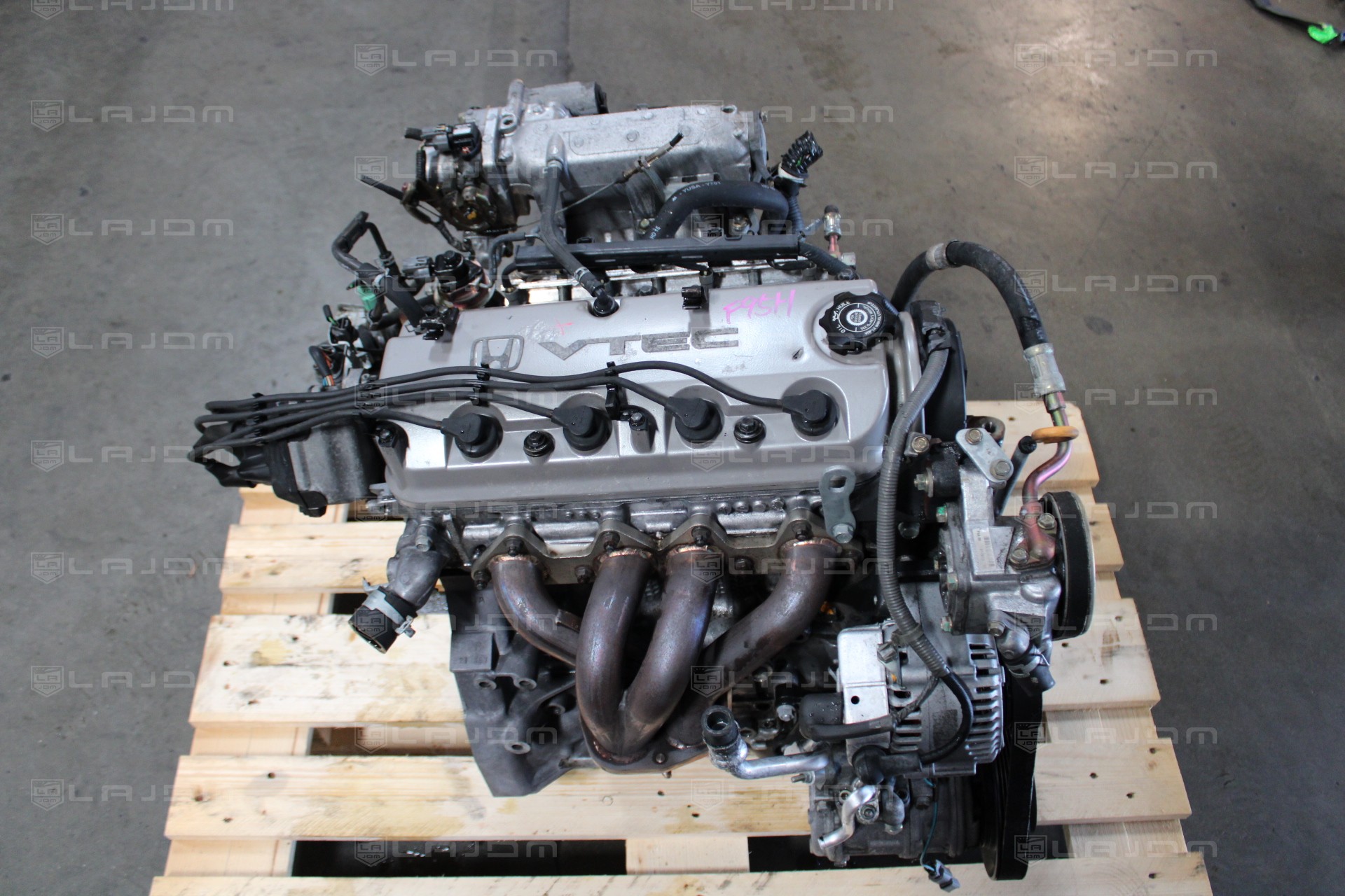 honda accord engine - Hình 5