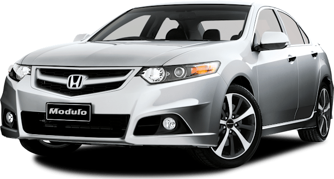 honda accord euro - Hình 2