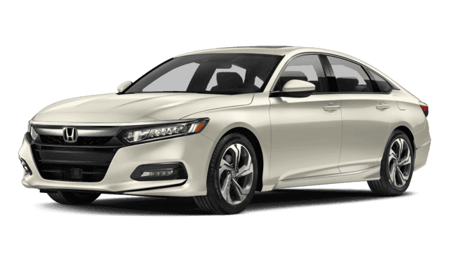 honda accord ex - Hình 3