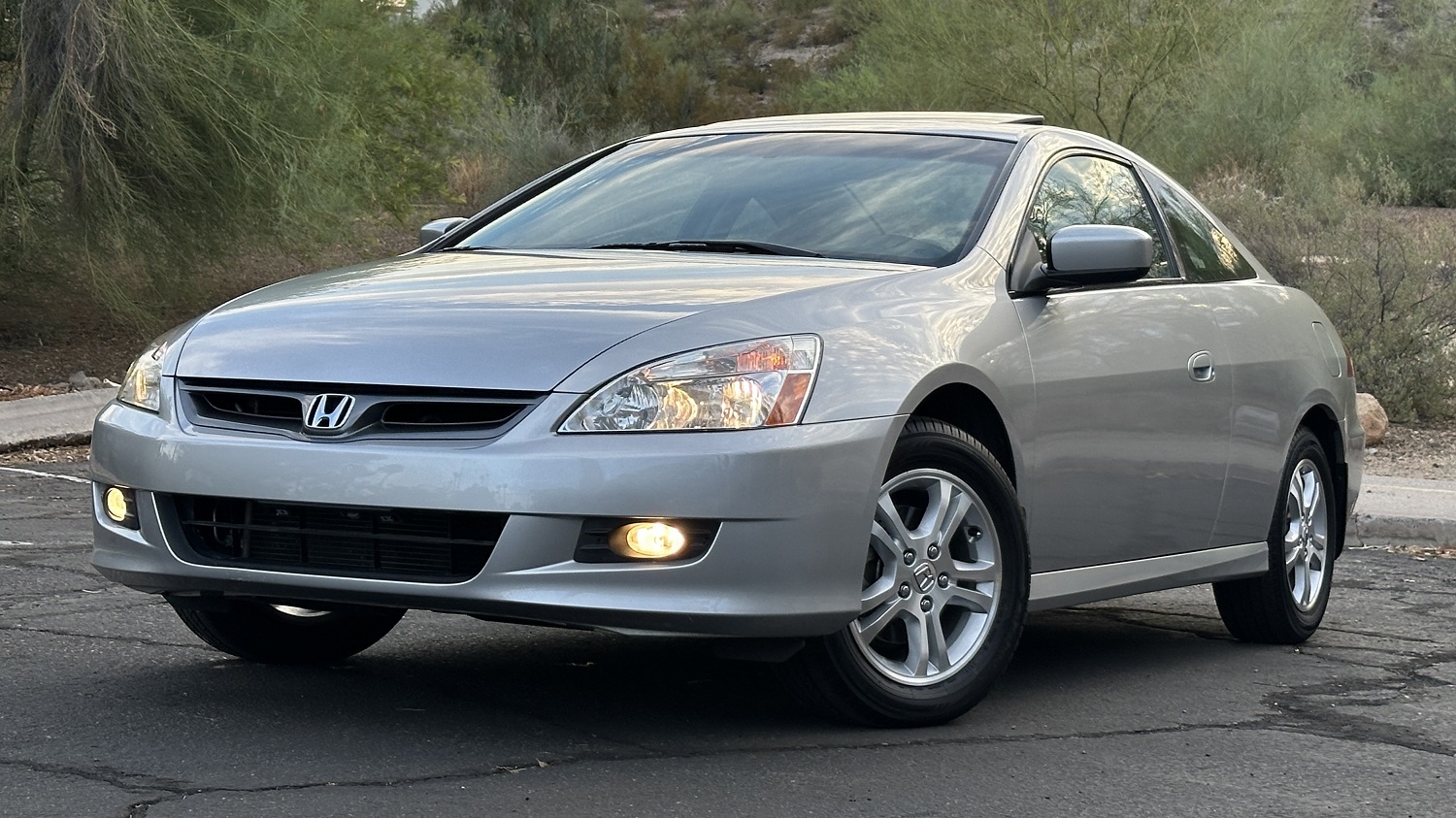 honda accord ex - Hình 4