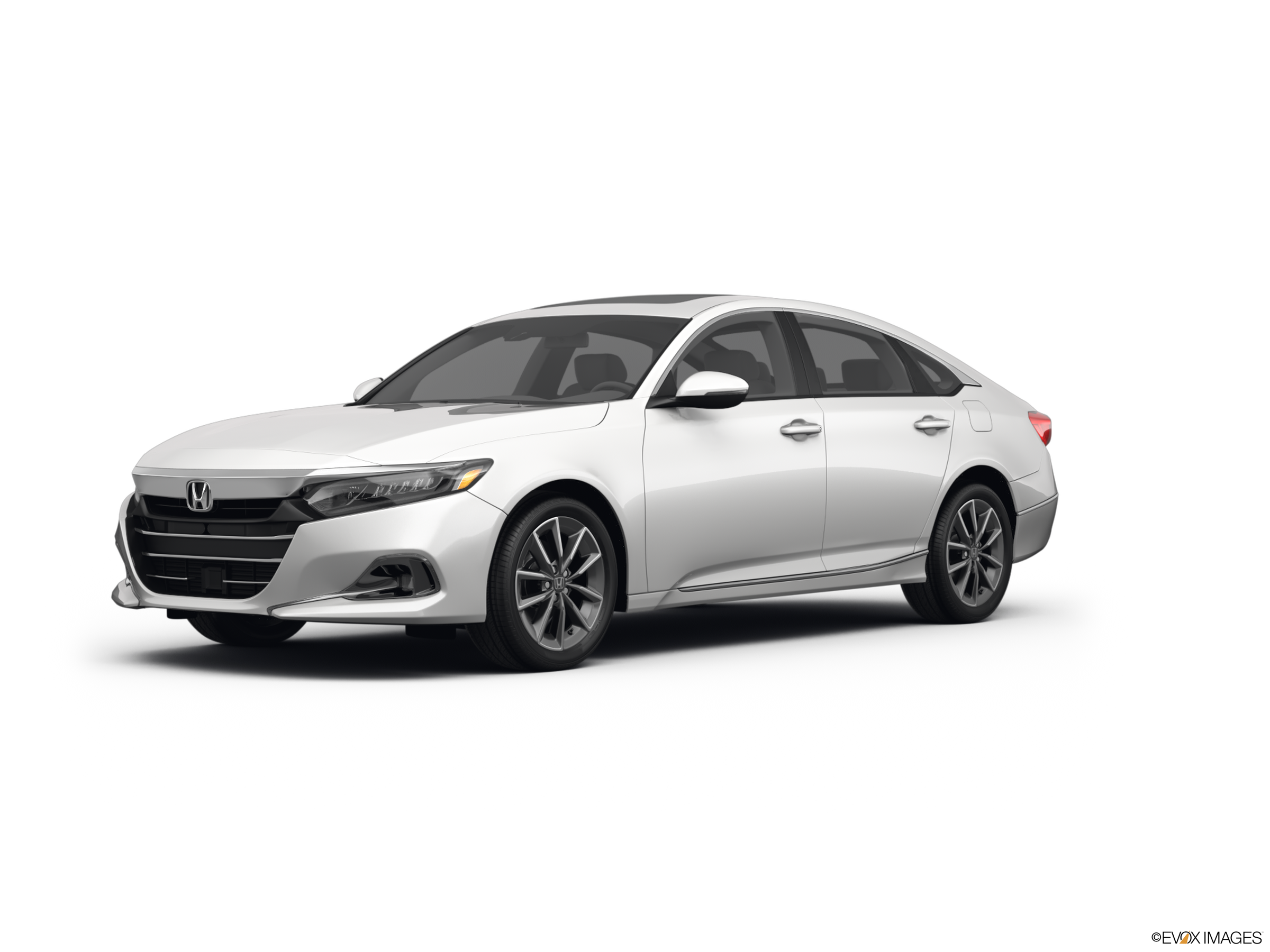 honda accord exl - Hình 2