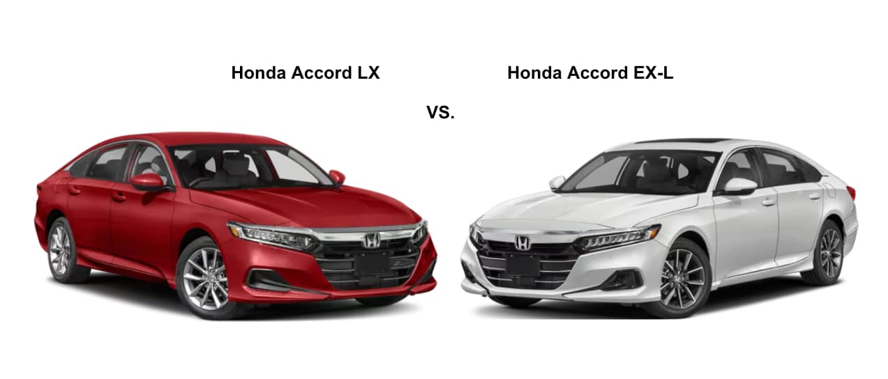 honda accord exl - Hình 5