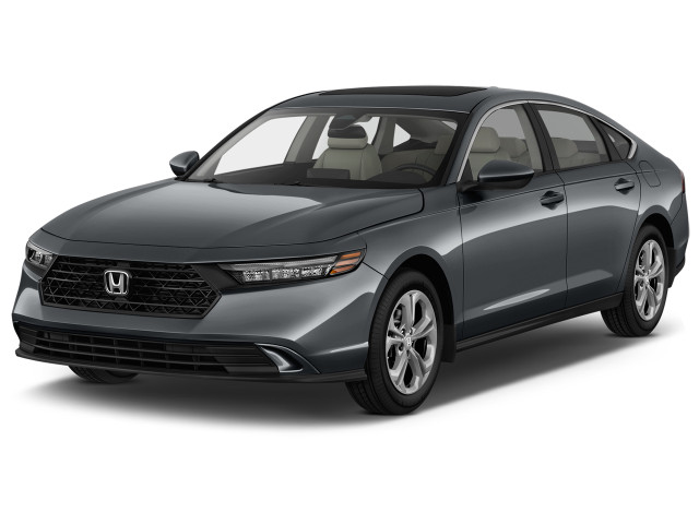 honda accord front - Hình 3