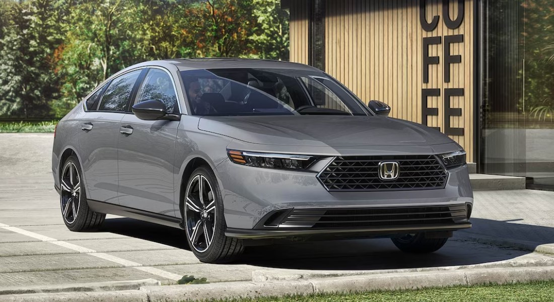 honda accord fuel economy - Hình 4