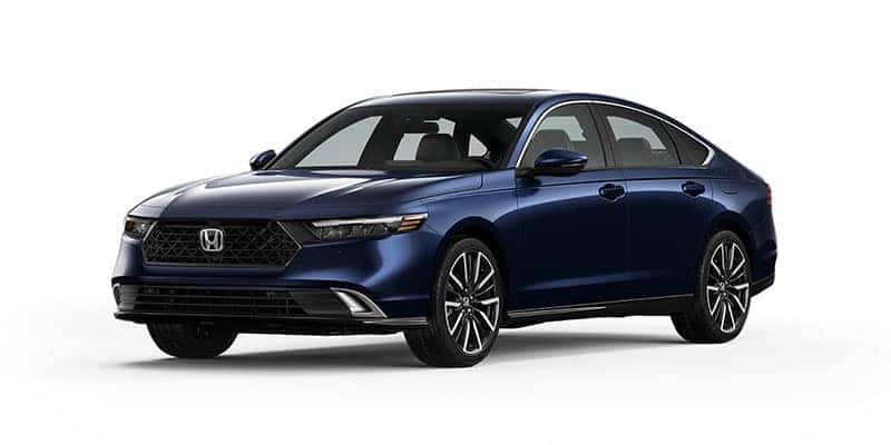 honda accord hybrid engine specs - Hình 4