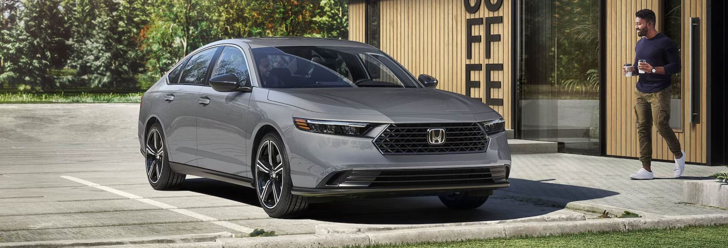 honda accord hybrid for sale - Hình 3