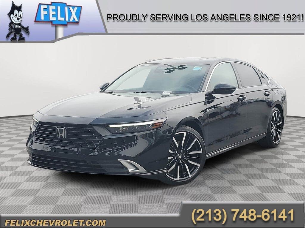 honda accord hybrid for sale - Hình 4