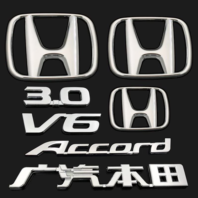 honda accord logo - Hình 3