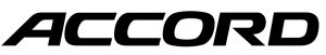 honda accord logo