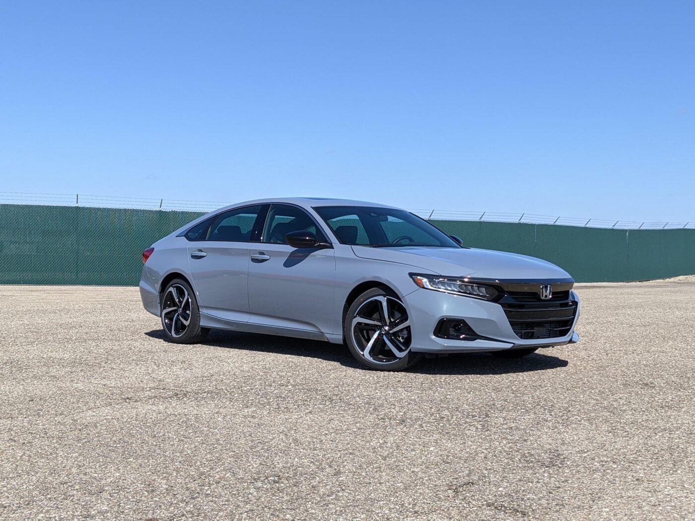 honda accord mpg - Hình 4