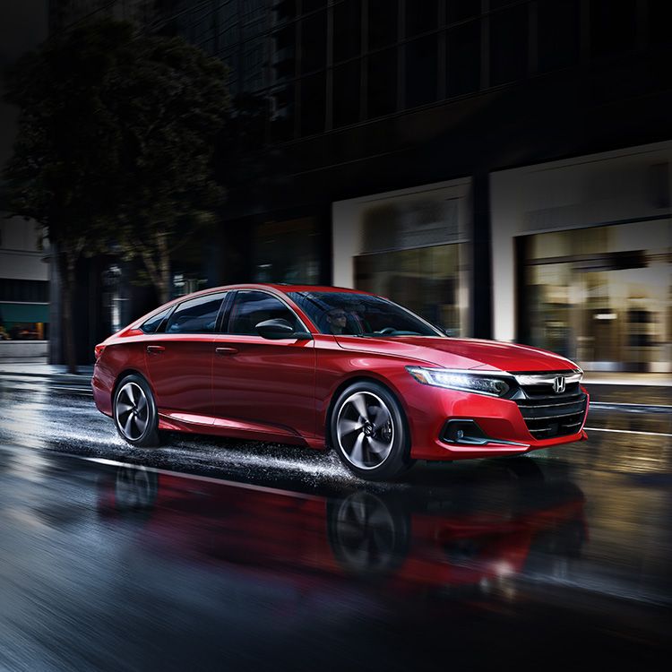 honda accord mpg - Hình 5