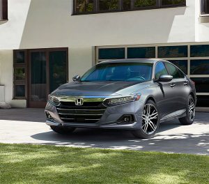 honda accord near me