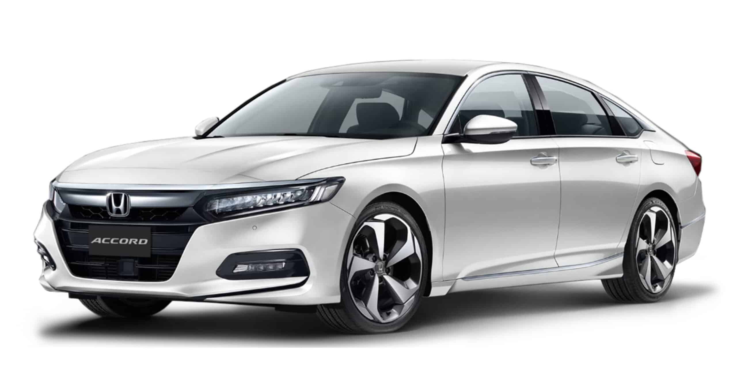 honda accord nha trang - Hình 3