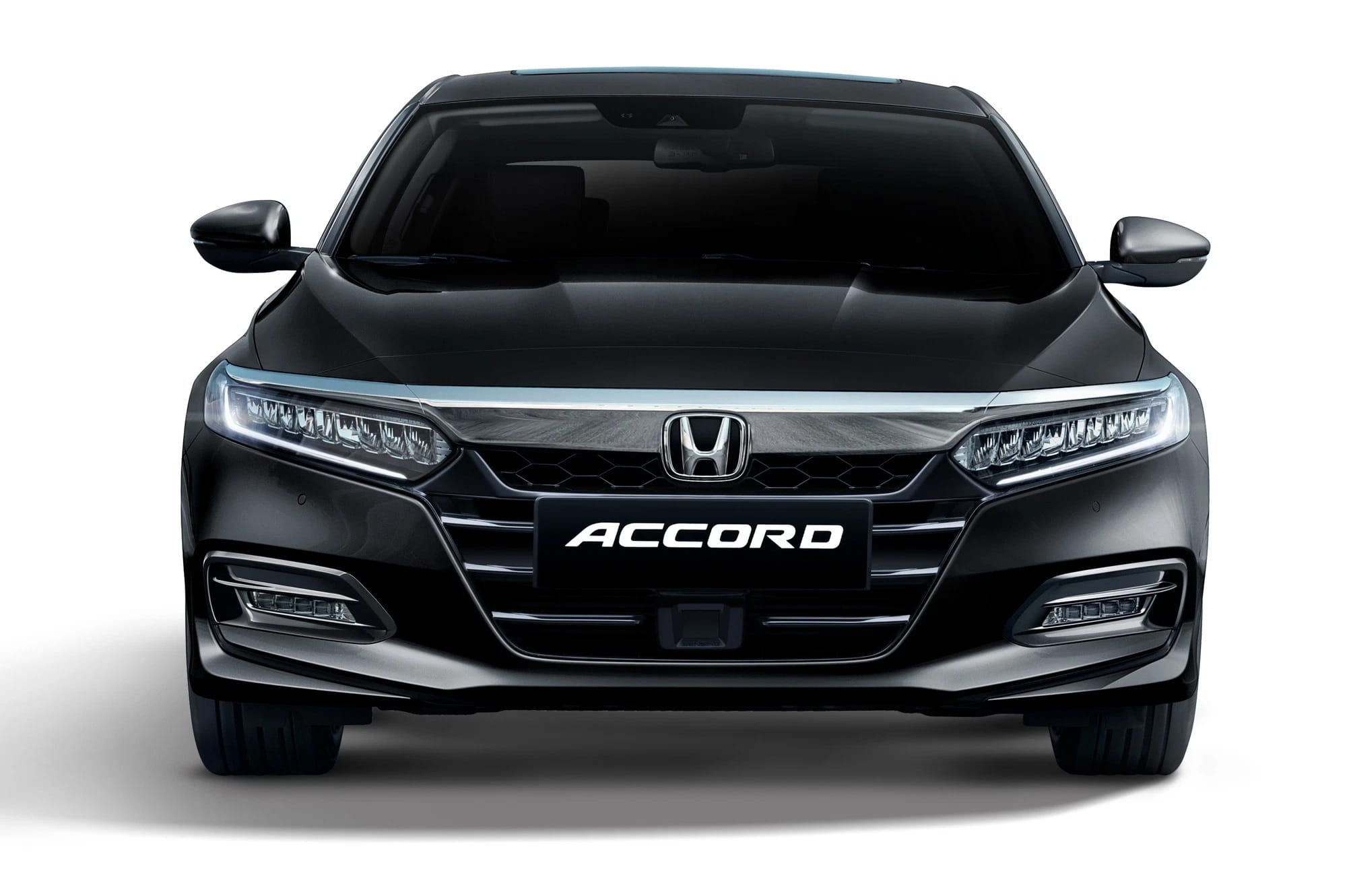 honda accord nha trang