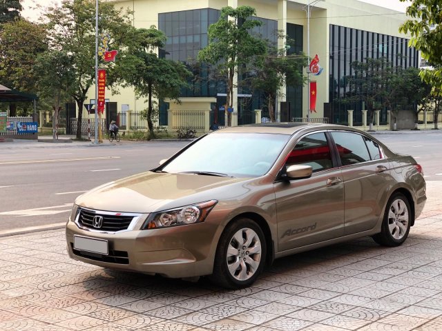 honda accord nhập mỹ - Hình 3