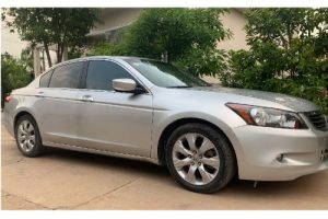 honda accord nhập mỹ