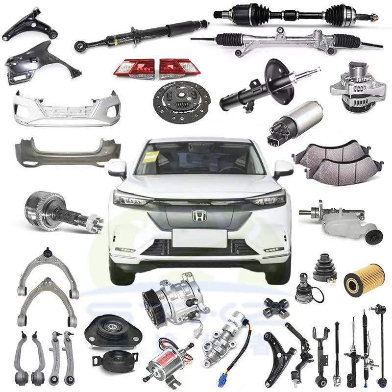 honda accord parts - Hình 1