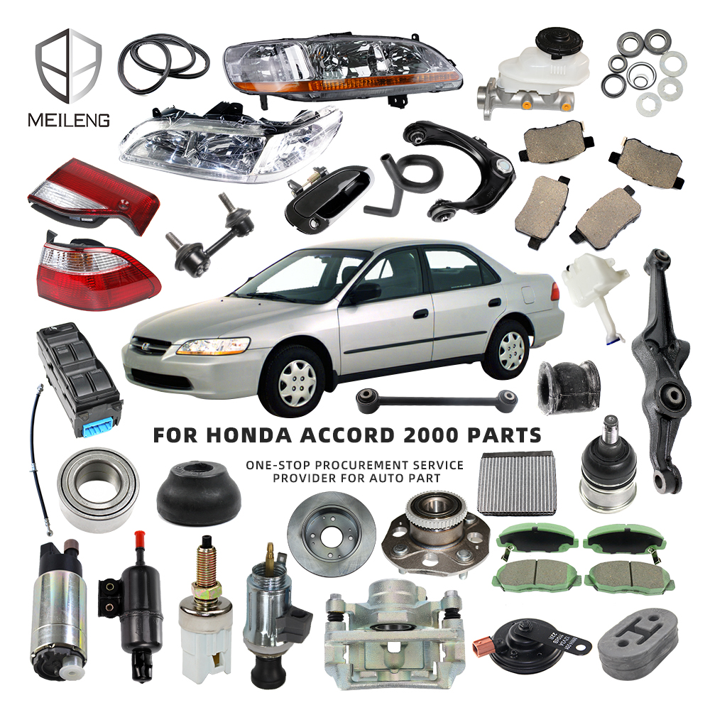 honda accord parts - Hình 2