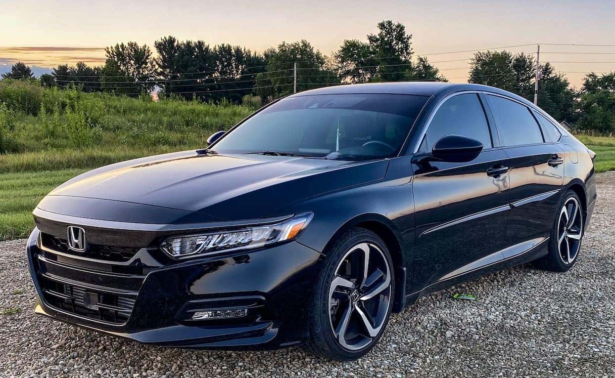 honda accord pics - Hình 3