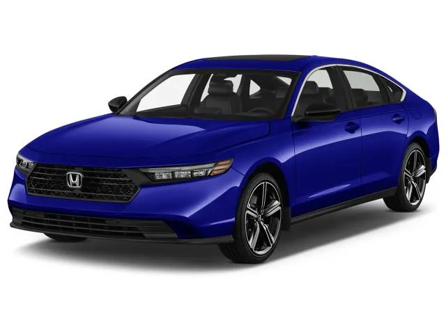 honda accord price - Hình 2