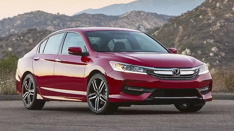 honda accord price - Hình 3
