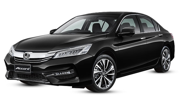 honda accord price - Hình 5