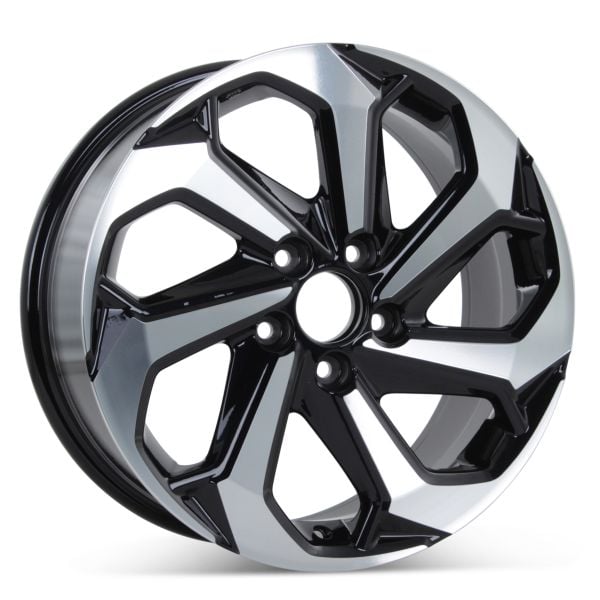 honda accord rims - Hình 4