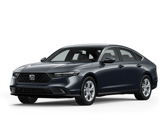 honda accord sedan - Hình 4