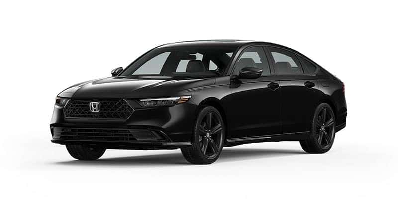 honda accord sport - Hình 2