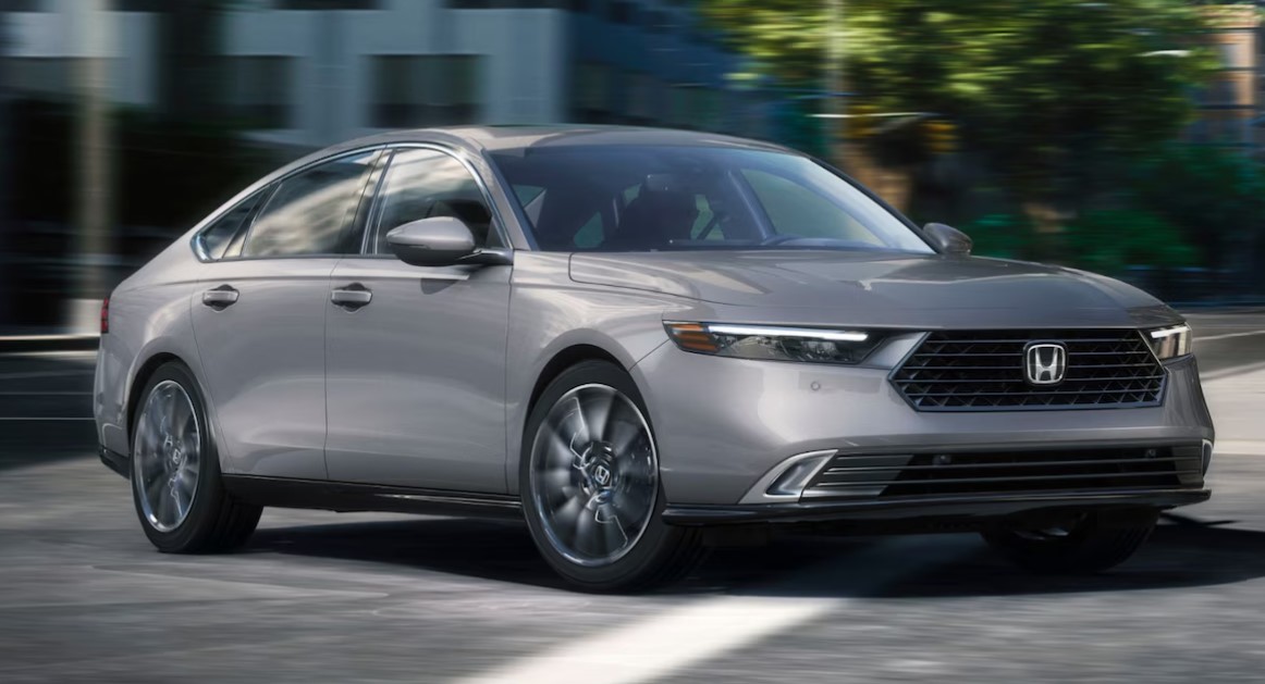 honda accord trims - Hình 4