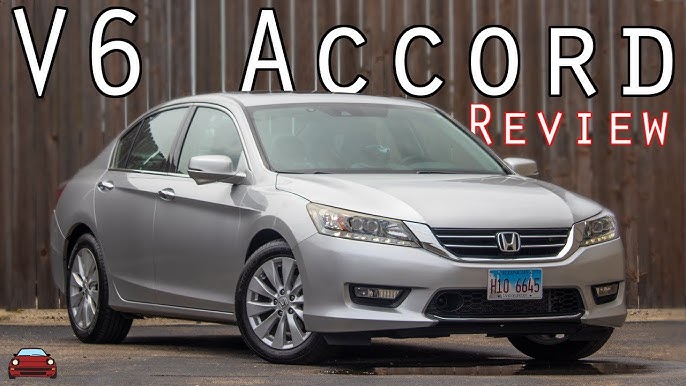 honda accord v6 - Hình 4