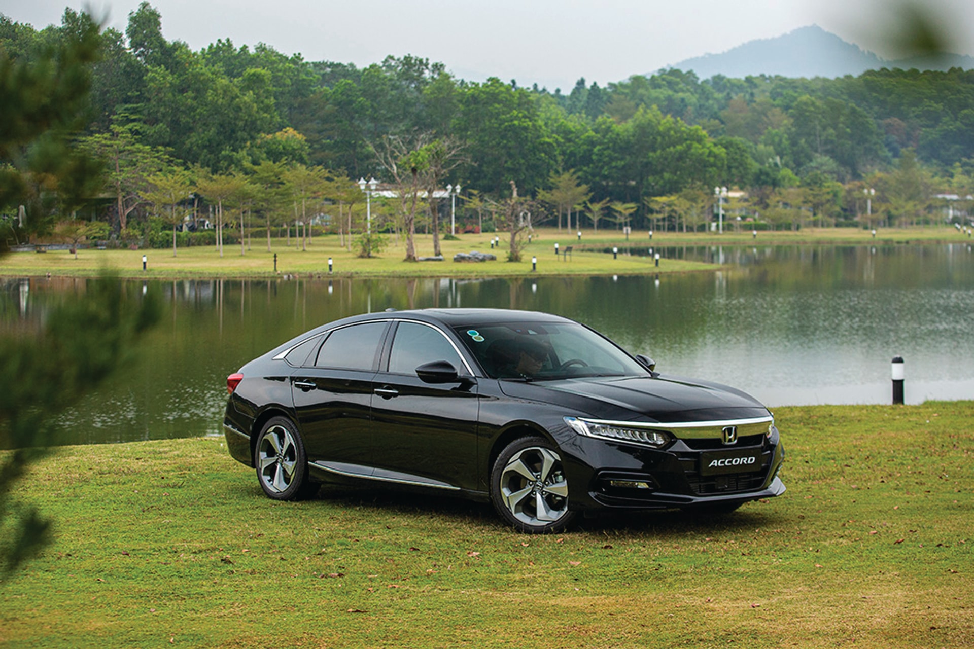 honda accord viet nam - Hình 3