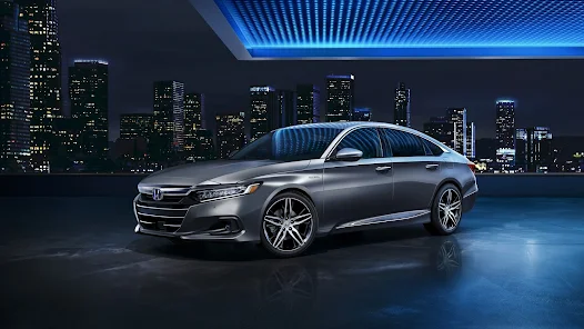 honda accord wallpaper - Hình 2
