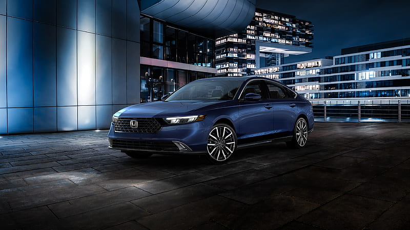 honda accord wallpaper - Hình 3