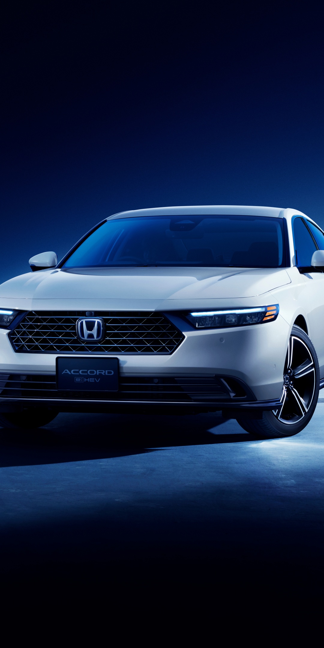 honda accord wallpaper - Hình 5