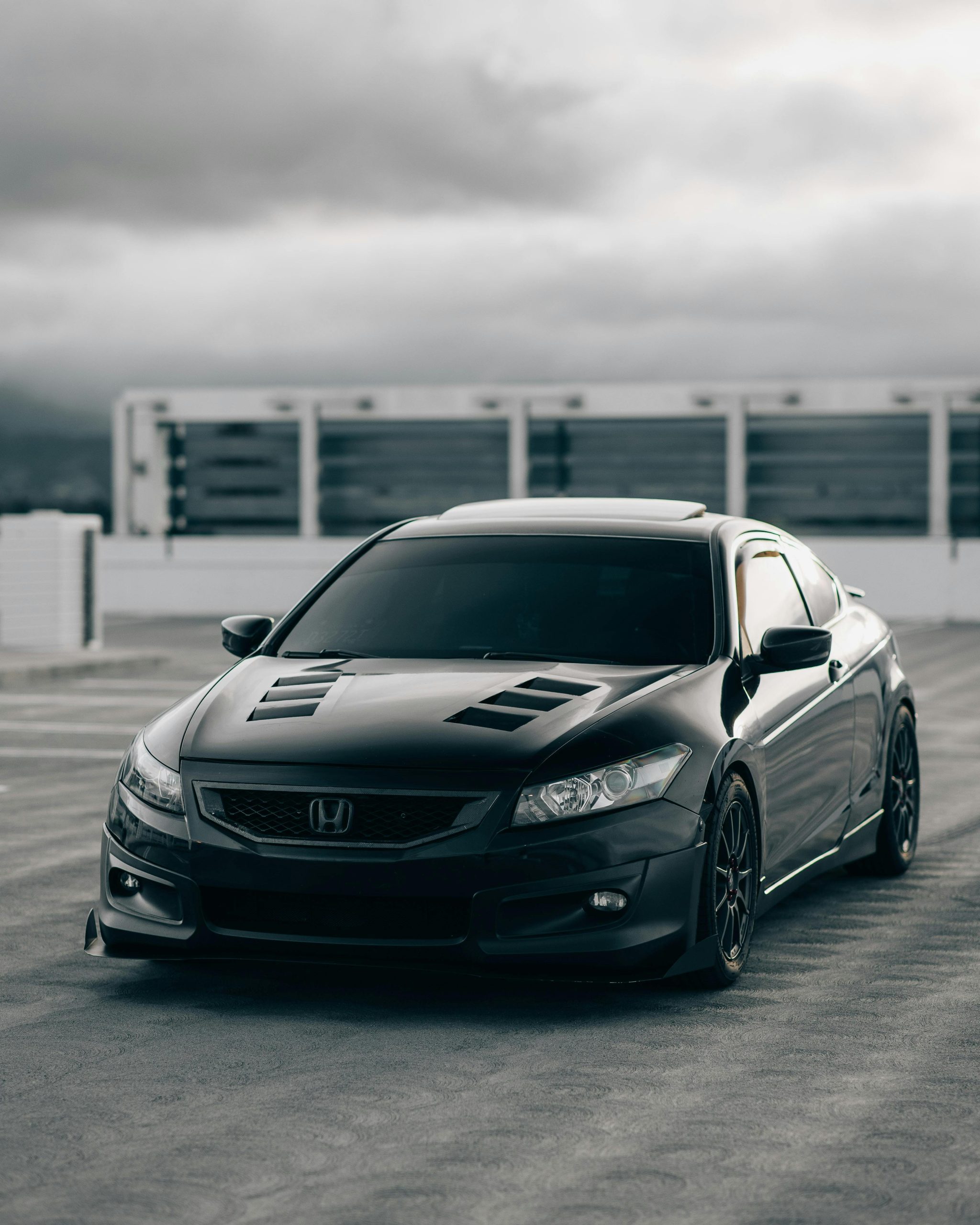 honda accord wallpaper