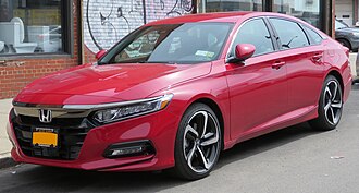 honda accord wiki - Hình 2