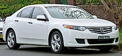 honda accord wikipedia - Hình 5