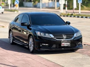 honda accord มือ สอง