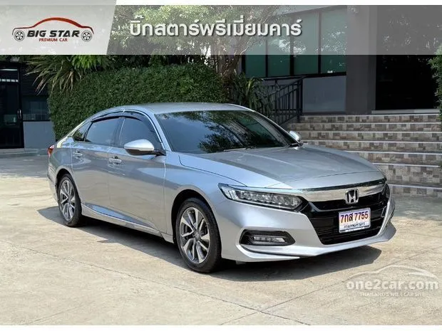 honda accord มือ สอง - Hình 4
