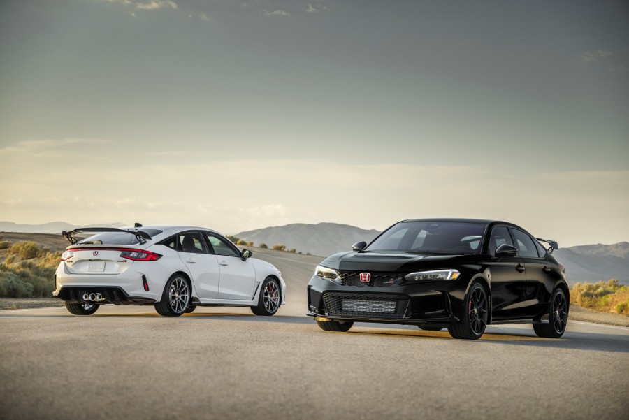 honda city vs civic - Hình 5