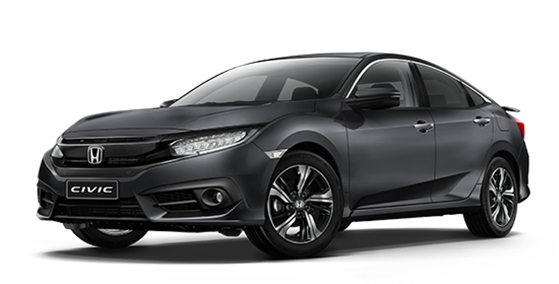honda civic 1.5 g 2018 - Hình 4