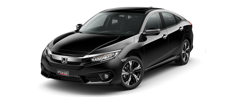 honda civic 1.5 rs - Hình 5