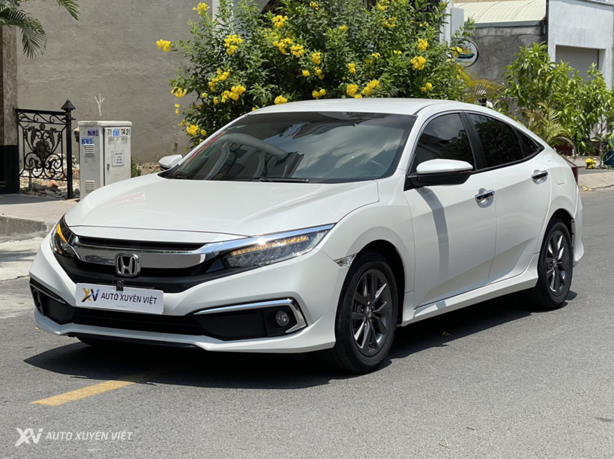 honda civic 1.8 g - Hình 3